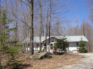 447 Wilson Rd, Colton, NY 13625