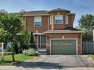 2210 Ridge Lndg, Oakville, ON L6M 3L7