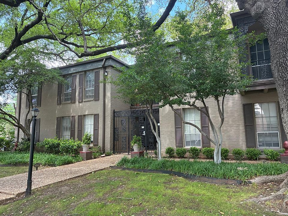 1st image of 4205 Avondale Ave APT 103
