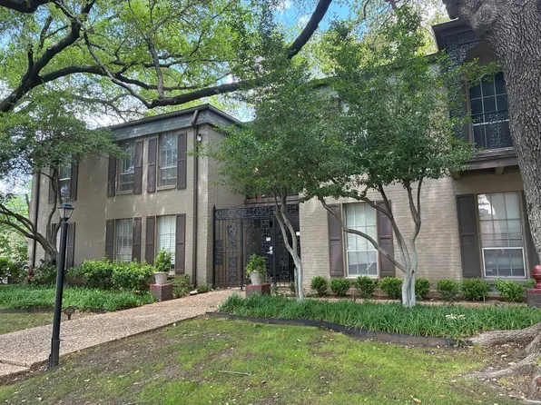 4205 Avondale Ave APT 103, Dallas, TX 75219