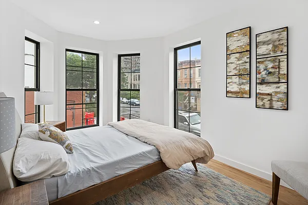 Rented by Brown Harris Stevens | media 5