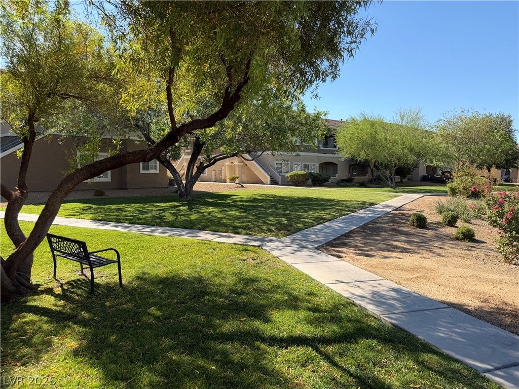 833 Aspen Peak Loop #1214, Henderson, NV - More