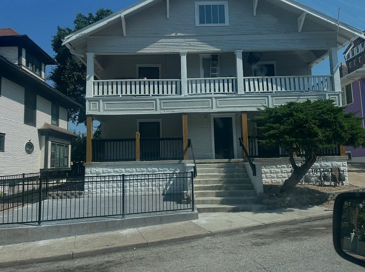 1 bed, 628 sqft, $800 — Photo 1