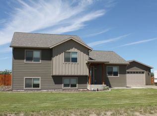 3052 Howard Rd, Helena, MT 59602