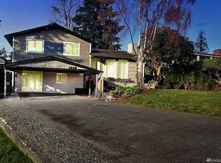 1628 S 261st Pl, Des Moines, WA