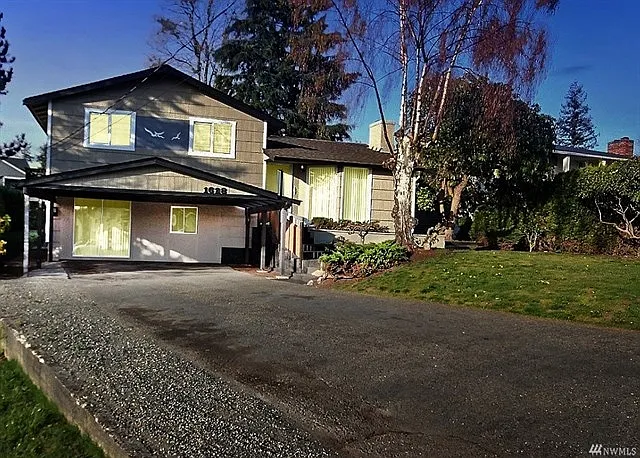 1628 S 261st Pl photo 1