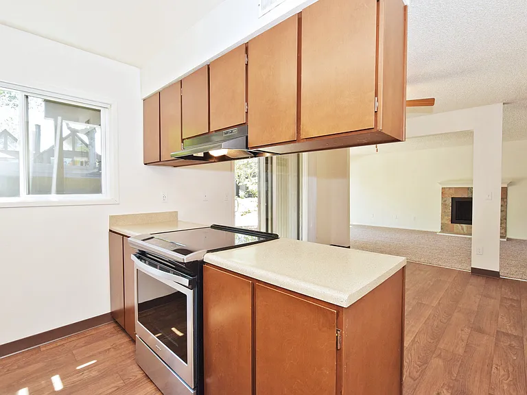 Timberwood Apartments — Photo 23