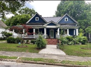 232 Noyes St, Cedartown, GA 30125