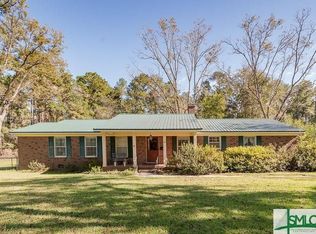 384 Rocker Rd, Brooklet, GA 30415