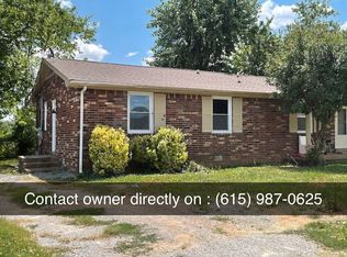 3524 Albee Dr, Hermitage, TN 37076