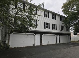 16 Marshall Ter #A, Lowell, MA 01854