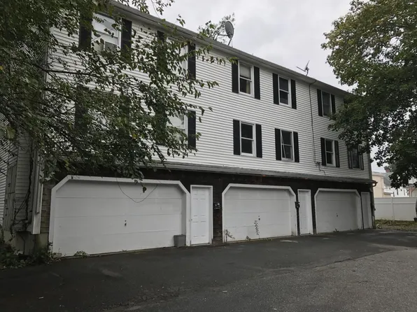 16 Marshall Ter #A, Lowell, MA 01854