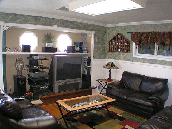 GREAT DECOR