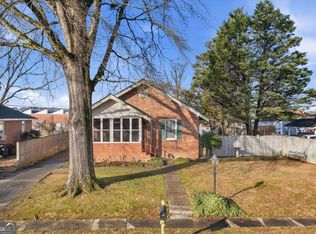 1 Poplar St NE, Rome, GA 30161