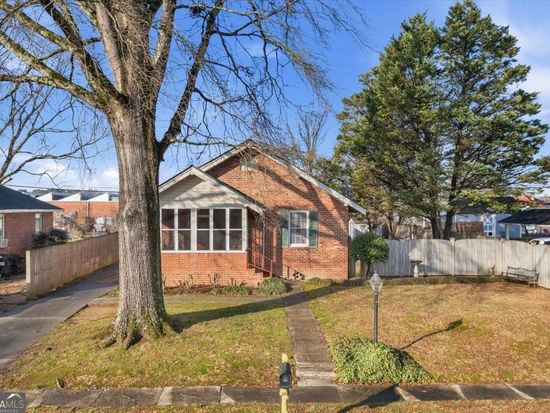 1 Poplar St NE, Rome, GA 30161