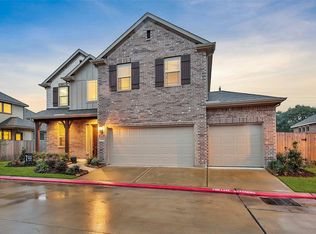 2108 Rosenthal Ln, Houston, TX 77080