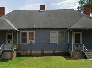 275 Poplar St #B, Winnsboro, SC 29180