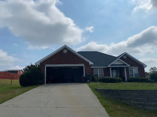 3914 Barnett Xing, Augusta, GA 30909