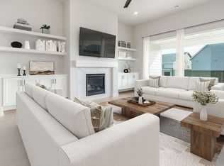 3060 NE Brownstone Pl, Bend, OR 97701