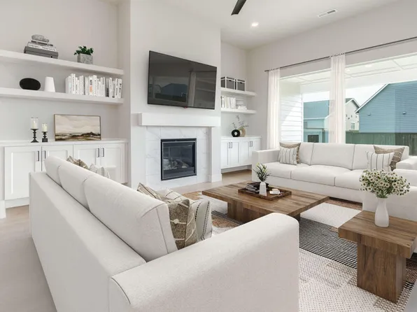 3060 NE Brownstone Pl, Bend, OR 97701