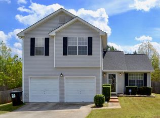 1649 Louisa Ct, Hampton, GA 30228