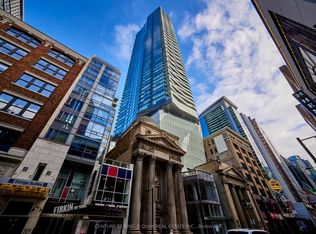 197 Yonge St #2903, Toronto, ON M5B 0C1