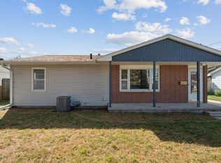 117 Upland Dr, Waterloo, IA 50701