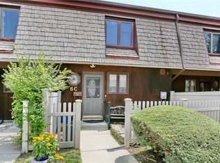 6 Heritage Dr APT C, New City, NY 10956