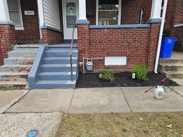 (undisclosed Address), Harrisburg, PA 17110