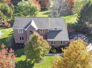 7860 Windsor Ave NW, Canal Winchester, OH 43110