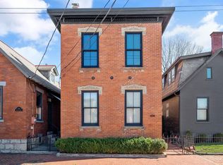 636 Mohawk St, Columbus, OH