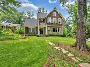 100 Knollwood Ln, Greenville, SC 29607