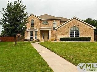 2912 Rockford Ct, Mansfield, TX 76063