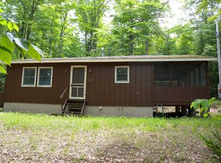 507 Wilfred King Rd, Ellenburg Depot, NY 12935