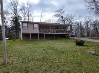 235 View Dr, Newport, TN 37821