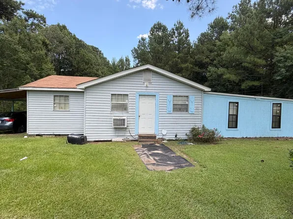 1508 Highway 35 S, Foxworth, MS 39483
