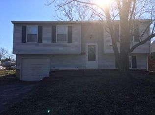 2841 Hanois Ct, Cincinnati, OH 45251