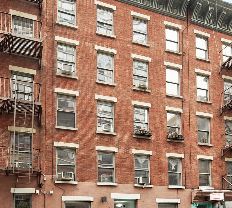 1st image of 502 W 55th St APT 1W