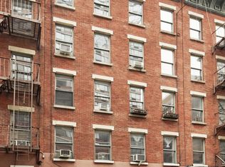 502 W 55th St APT 1W, New York, NY 10019