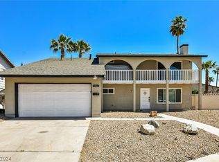 3068 Garnet Ct, Las Vegas, NV 89121