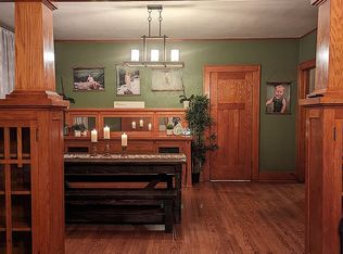 200 N Miller St, Hay Springs, NE 69347
