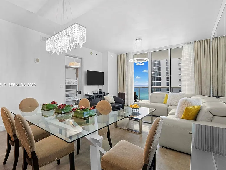15901 Collins Ave #1502 — Photo 7