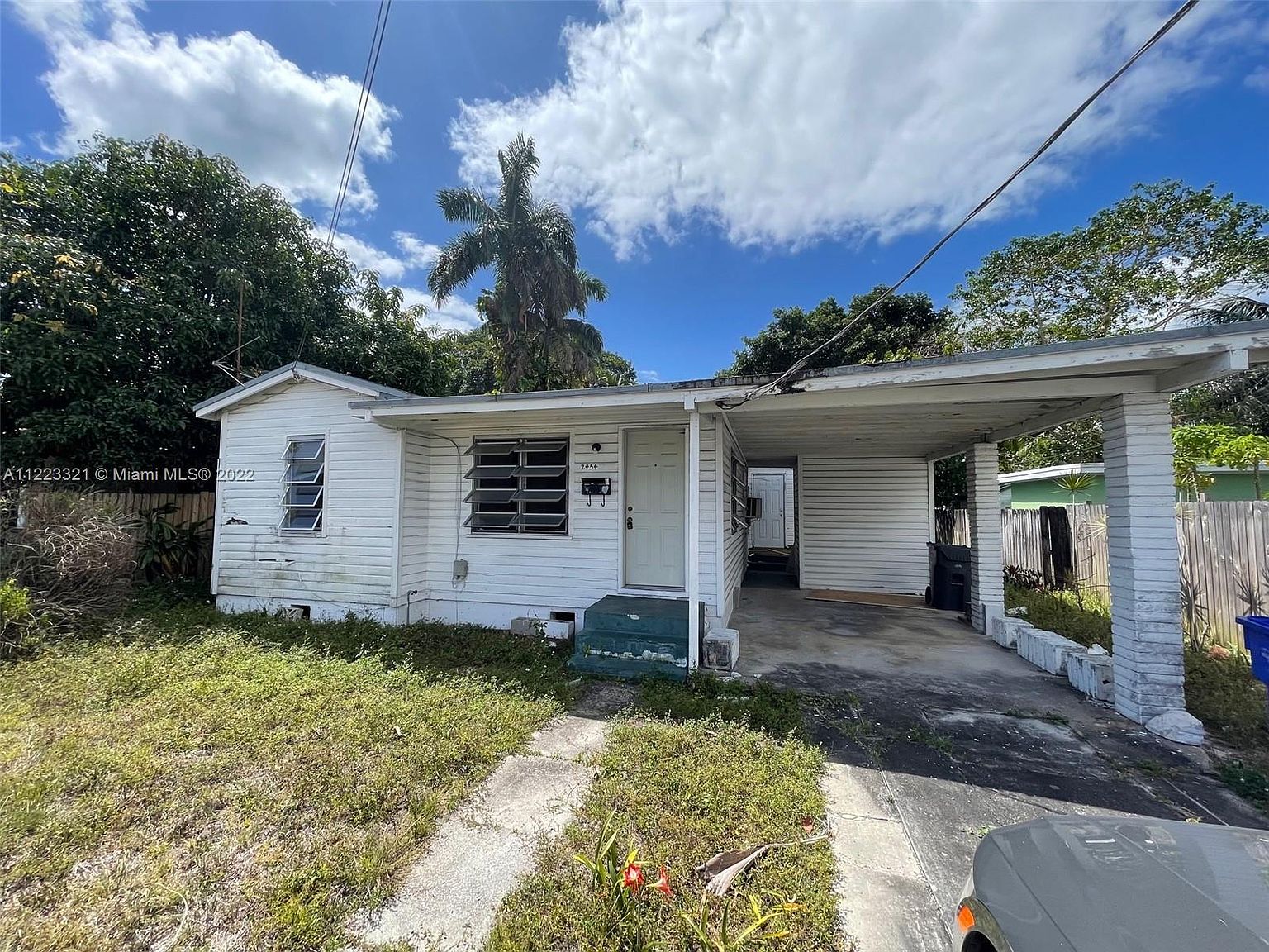 2454 Garfield St, Hollywood, FL 33020 Zillow