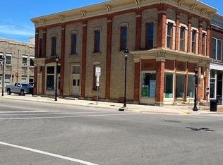 106 N Walnut St, Bay City, MI 48706