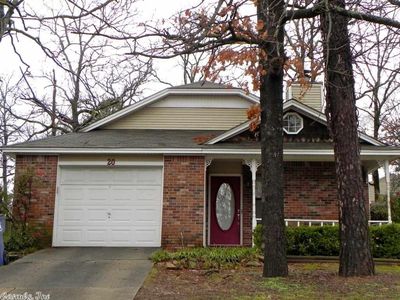 20 Pin Oak Loop, Maumelle, AR, 72113
