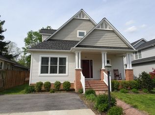 414 Cleveland Rd, Linthicum, MD 21090