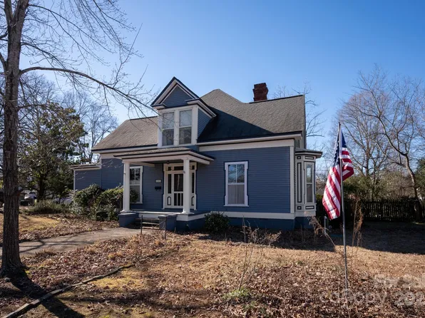 302 S College St, Monroe, NC 28112