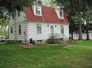 5647 Dorr St, Toledo, OH 43615