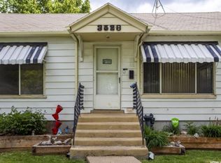 3528 Quincy Ave, Ogden, UT 84403