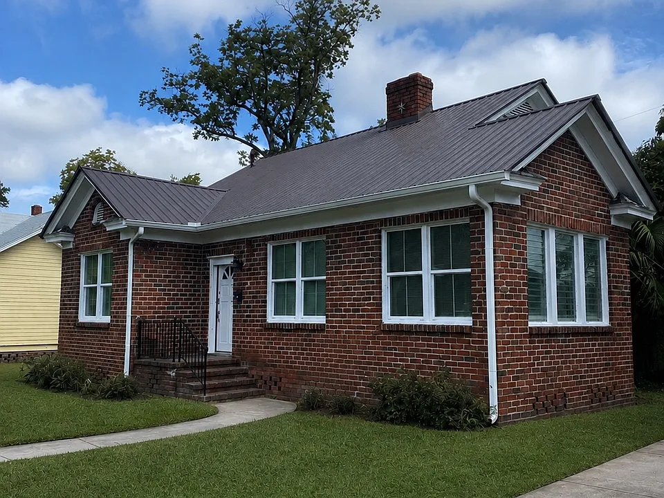 1008 Maupas Ave